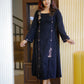VELVET FROCK
