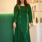 VELVET FROCK