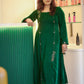 VELVET FROCK