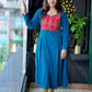 UMBRELLA FROCK