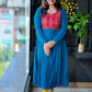 UMBRELLA FROCK