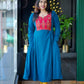UMBRELLA FROCK