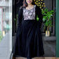 UMBRELLA FROCK