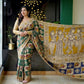 Pure pen kalamkari cotten sarees collection